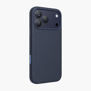 Silicone Magnetic Case for iPhone 17 Series