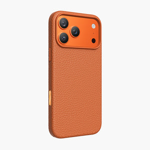 Silicone Magnetic Case for iPhone 17 Series