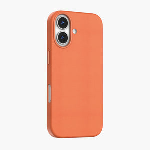 Leahter Magnetic Case for iPhone 17 Series