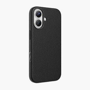 Silicone Magnetic Case for iPhone 17 Series
