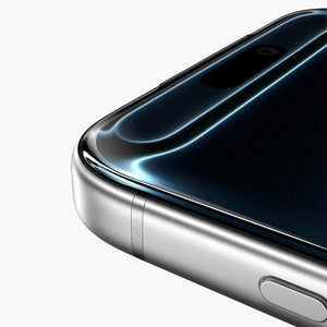 Ultracurve Extreme HD Screen Protector for iPhone 17 Series - Precise Fit, Crystal Clear Protection
