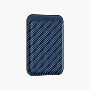 Aramid Fiber Magnetic Wallet