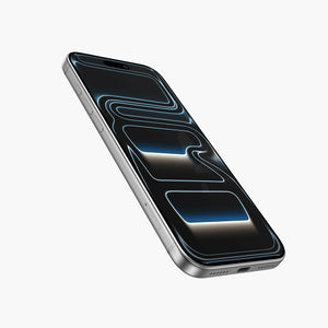 Ultracurve Extreme HD Screen Protector for iPhone 17 Series - Full Coverage, Anti-Glare, Scratch-Resistant Film