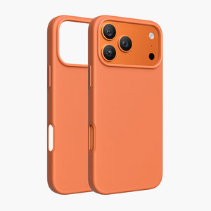 Leahter Magnetic Case for iPhone 17 Series