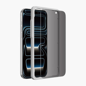 Innova Privacy Glass Screen Protector for iPhone 17 Series with Anti-Spy Protection and Full Coverage