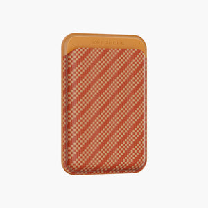 Aramid Fiber Magnetic Wallet