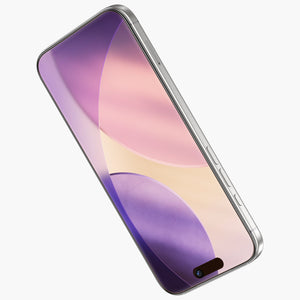 Lumicare Glass Screen Protector for iPhone 17 Pro / Pro Max - Clear, Durable Protection with Easy Installation