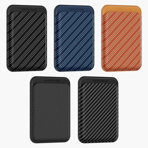 Aramid Fiber Magnetic Wallet