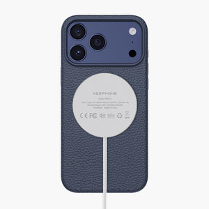 Silicone Magnetic Case for iPhone 17 Series