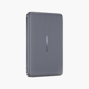 Magnetic Wireless Power Bank