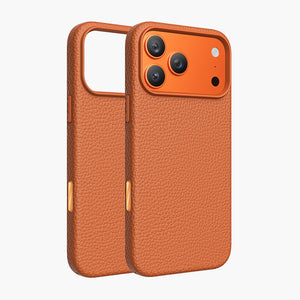 Silicone Magnetic Case for iPhone 17 Series