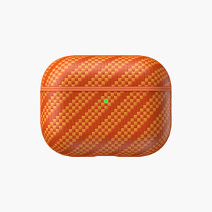 Aramid Fiber Case for AirPods Pro 3