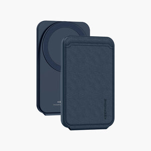 MagFold Magnetic Card Holder Wallet with Stand