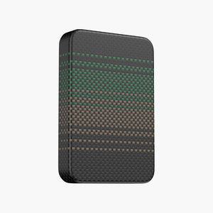 Aramid Fiber Magnetic Power Bank