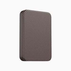 Aramid Fiber Magnetic Power Bank