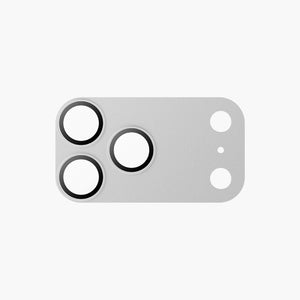 Wellens Lens Camera Protector for iPhone 17 Pro/Pro Max
