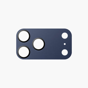 Wellens Lens Camera Protector for iPhone 17 Pro/Pro Max