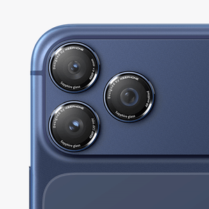 Lens Protector for iPhone 17 Pro / 17 Pro Max