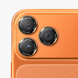Lens Protector for iPhone 17 Pro / 17 Pro Max