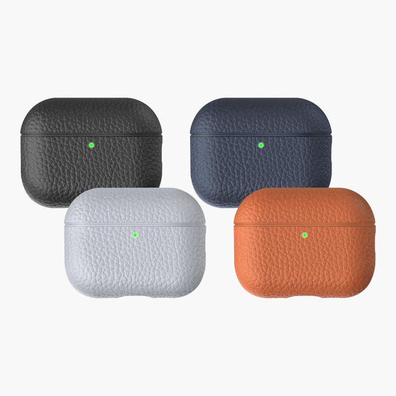 Silicone Case Compatible with AirPods Pro 3