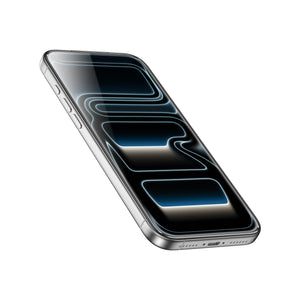 AR Wonder HD Glass Screen Protector for iPhone 17 Series with anti-glare, scratch-resistant protection and crystal-clear disp