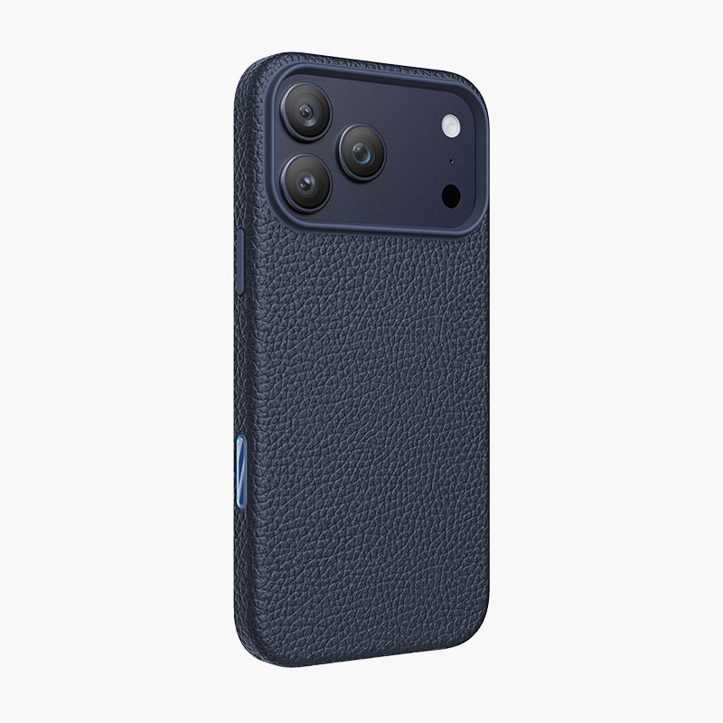 Silicone Magnetic Case for iPhone 17 Series