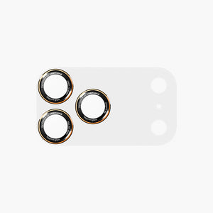 Lens Protector for iPhone 17 Pro / 17 Pro Max