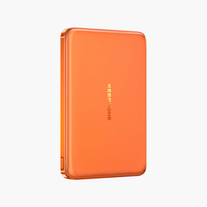 Magnetic Wireless Power Bank