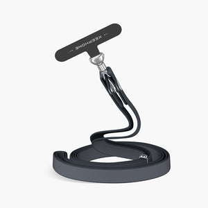 Bandon Magnetic Phone Strap with Adjustable 2-Way Wear for Secure Hands-Free Use