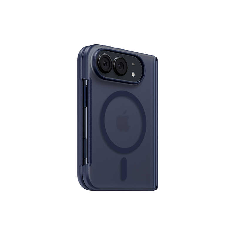 GEARMAG Matte MagSafe Case for iPhone Duo
