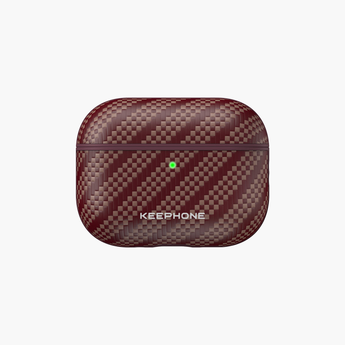 Farama Aramid Fiber Case for AirPods Pro 3