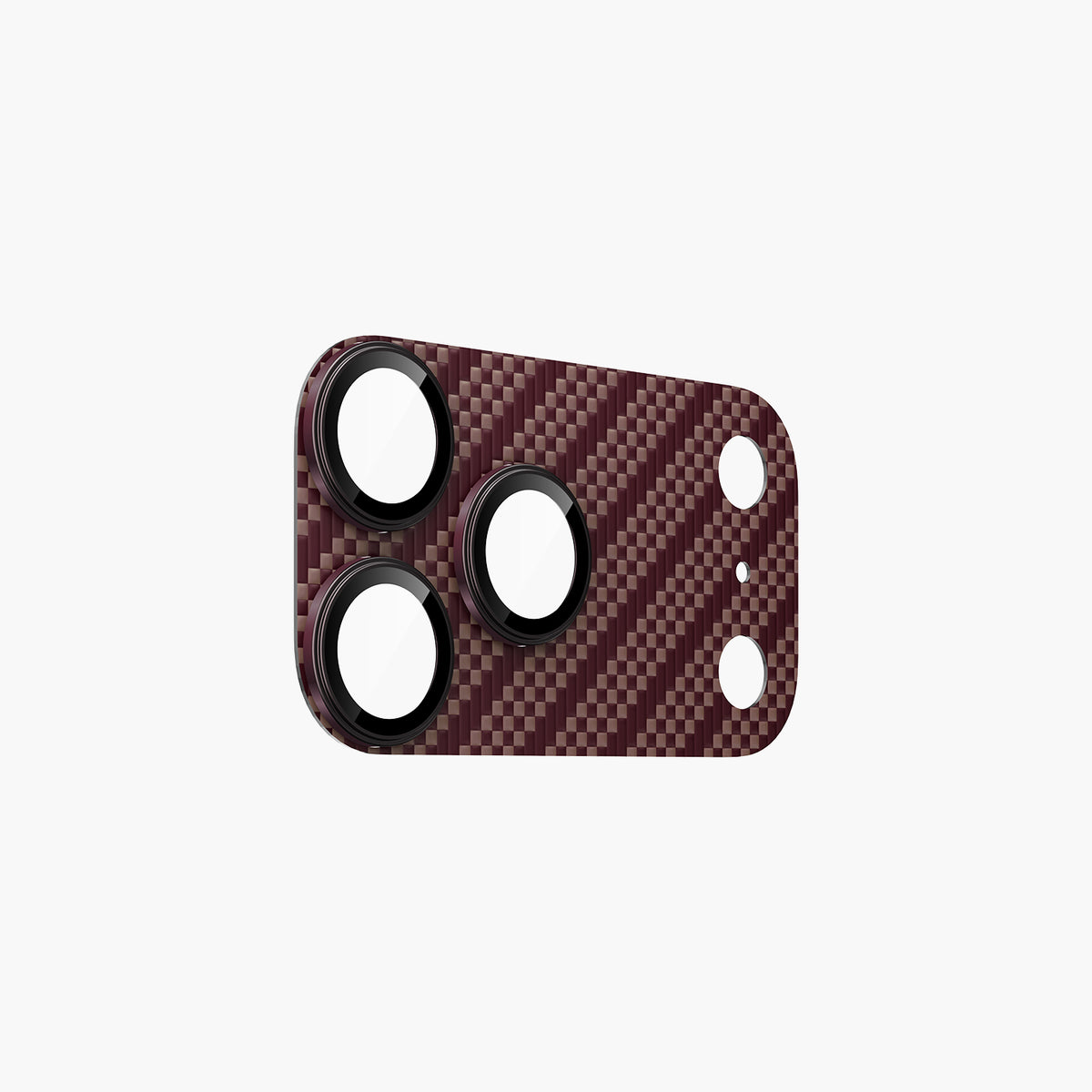 ROBIN Aramid Fiber Camera Lens Protector for iPhone 18 Pro & Pro Max