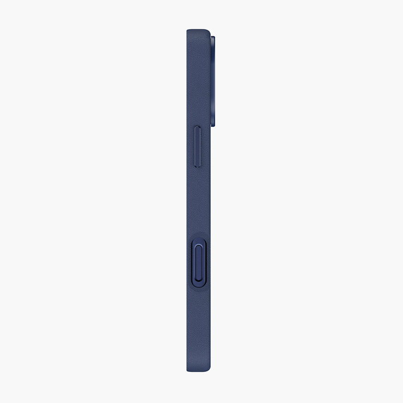 Leahter Magnetic Case for iPhone 17 Series