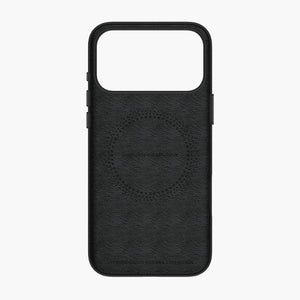 Leahter Magnetic Case for iPhone 17 Series