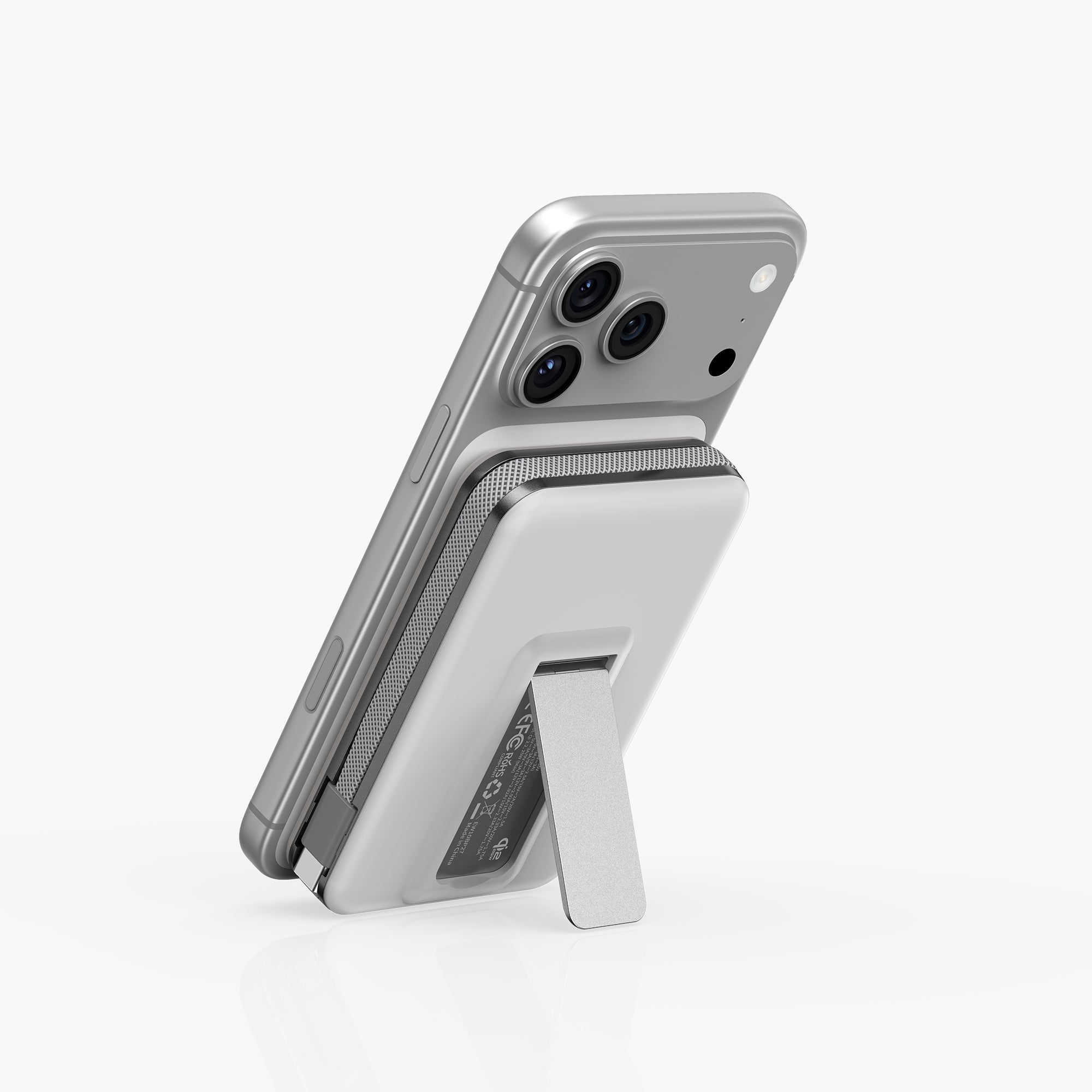 10000mAh Magnetic Wireless Power Bank