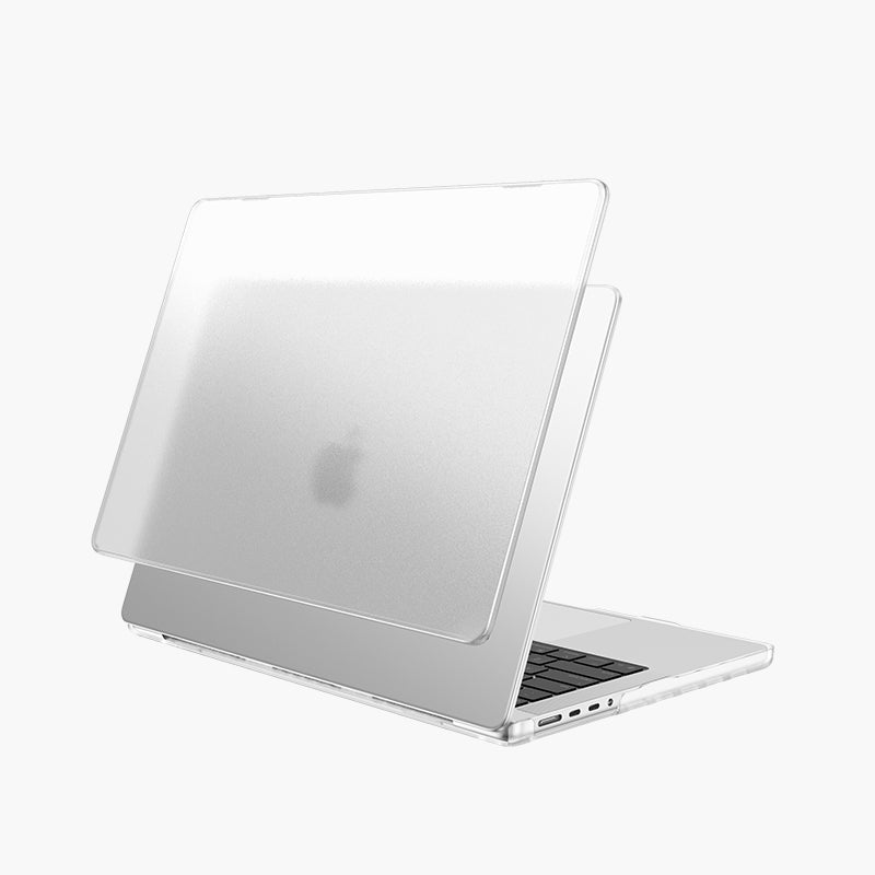 Vocoo Smoky Protective Case for MacBook
