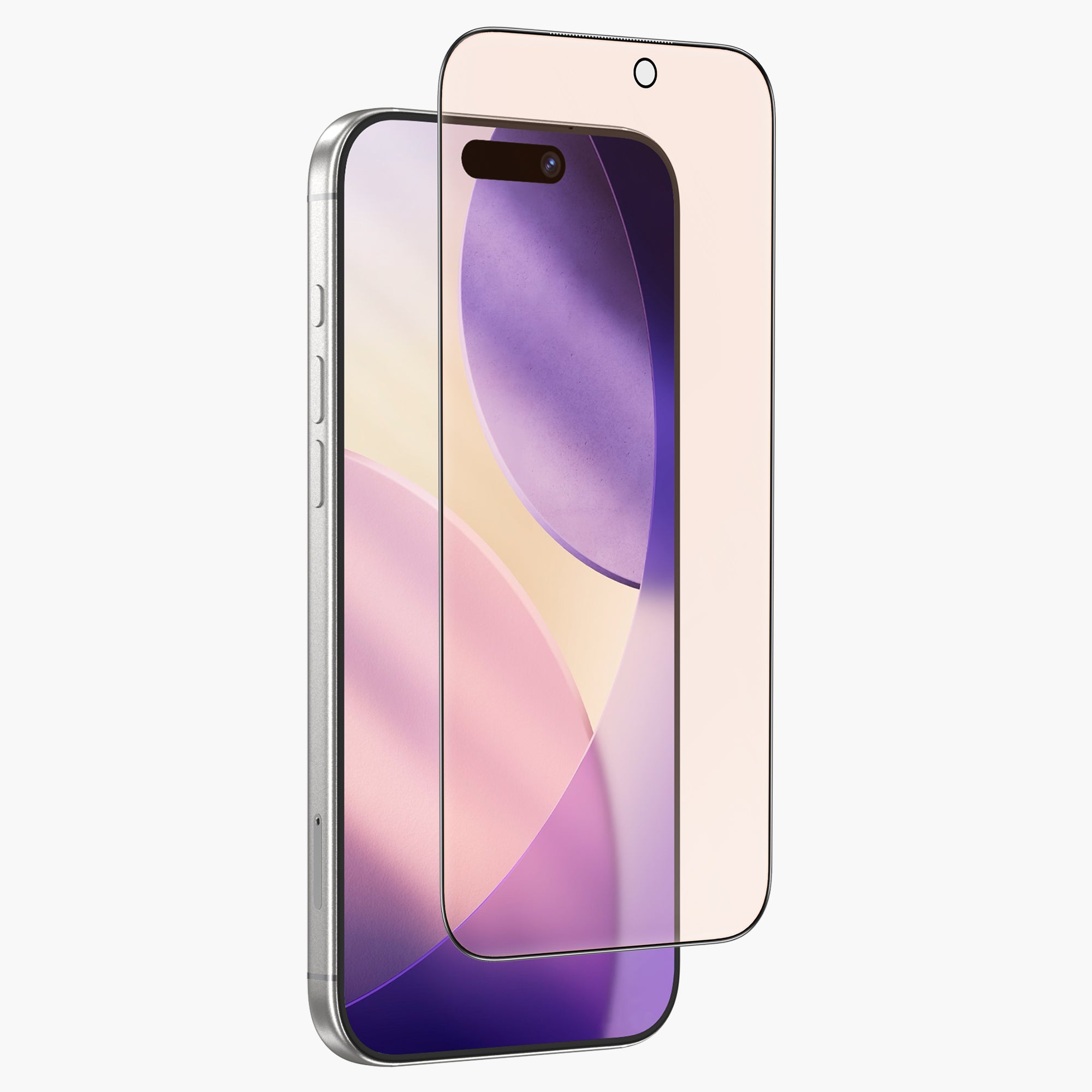Lumicare Glass Screen Protector for iPhone 17 Pro / Pro Max