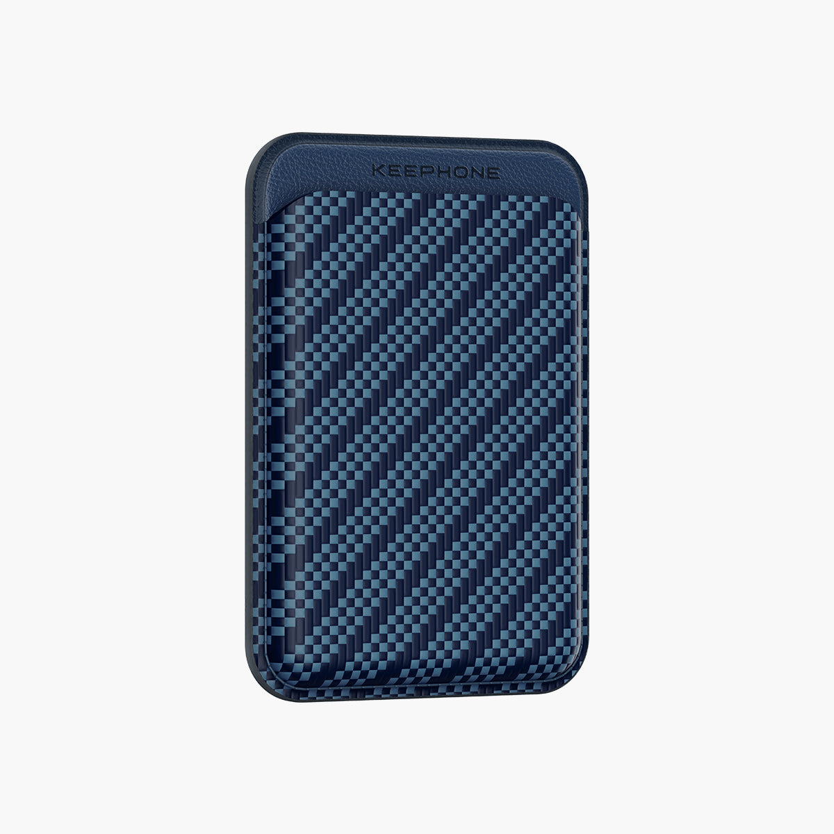 Aramid Fiber Magnetic Wallet