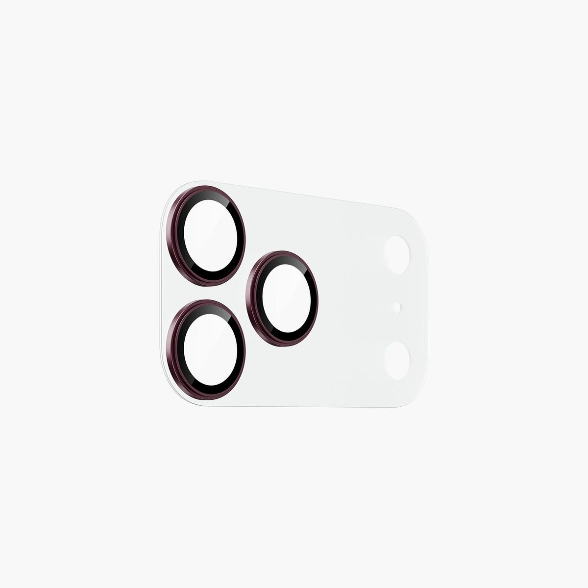 REGGIO One-Piece Camera Lens Protector for iPhone 18 Pro / Pro Max