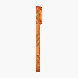 Aramid Fiber Magnetic Case for iPhone 17 Series