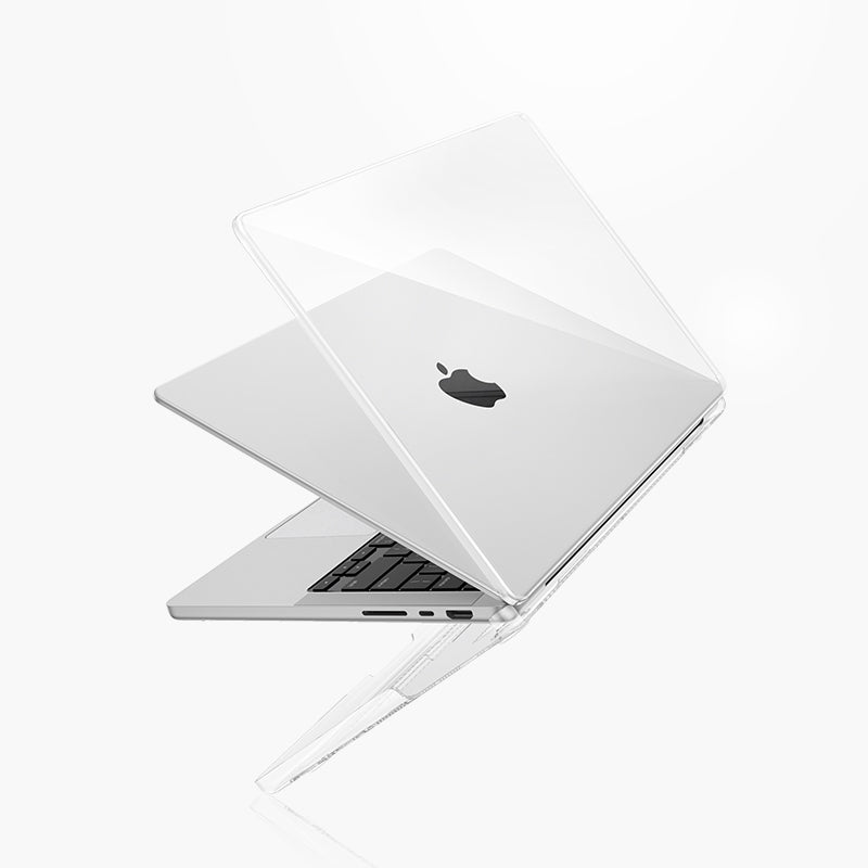 Vocoo Crystal Protective Case for MacBook