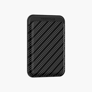 Aramid Fiber Magnetic Wallet