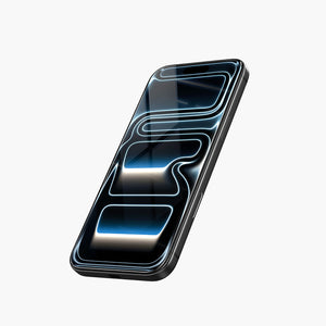 Ultracurve Extreme HD Screen Protector for iPhone 17 Series with precise fit and maximum clarity.