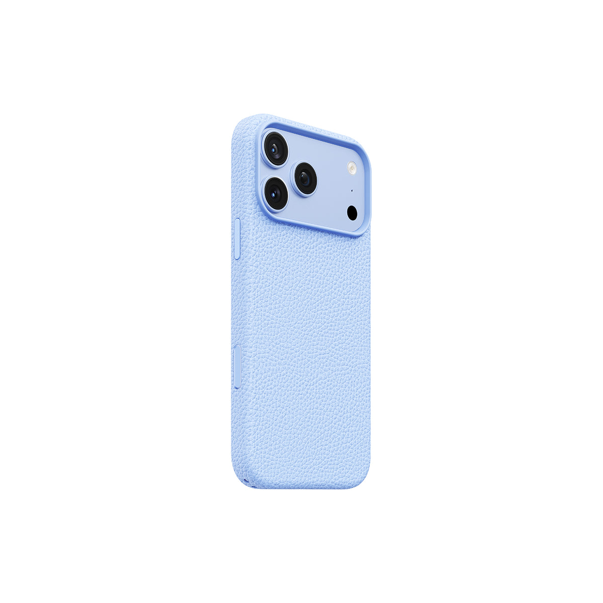 LYCUCCI Liquid Silicone MagSafe Case for iPhone 18 Series