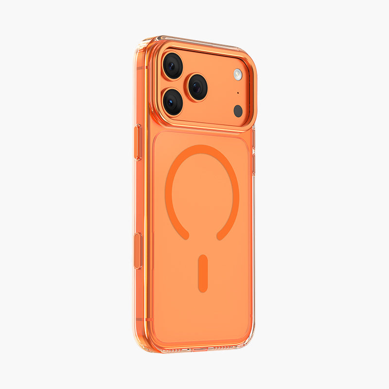 Magicam Stand Case for iPhone 17 Pro/Pro Max