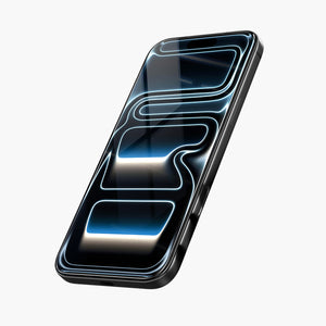 Ultracurve Extreme HD Screen Protector for iPhone 17 Series with precise cutouts and edge-to-edge coverage.
