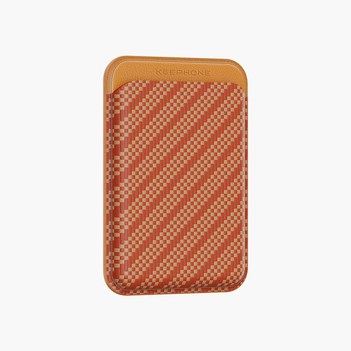 Aramid Fiber Magnetic Wallet