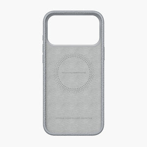Silicone Magnetic Case for iPhone 17 Series