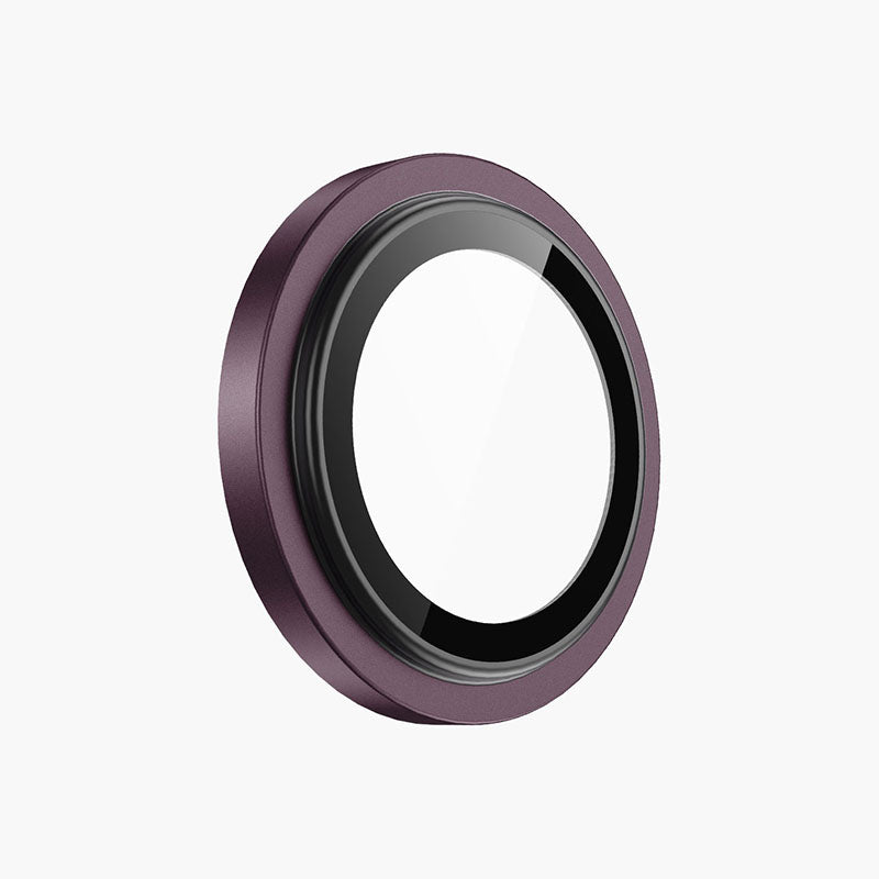 CAPITAL Series Camera Lens Protector for iPhone 18 Pro / Pro Max