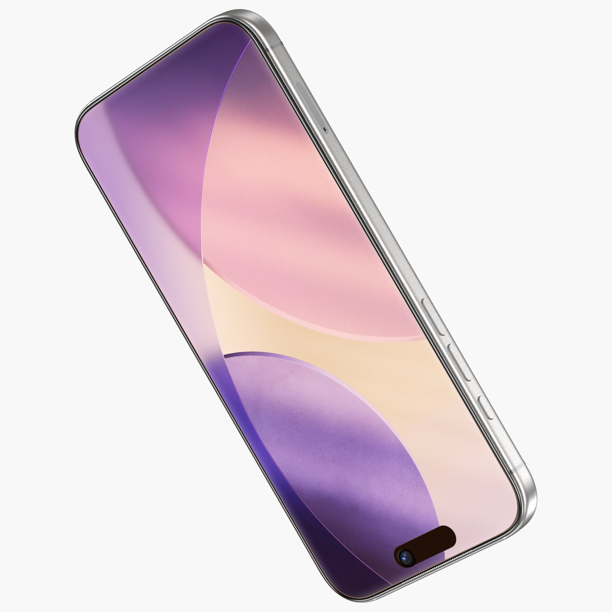 Lumicare Glass Screen Protector for iPhone 17 Pro / Pro Max - Clear, Durable Protection with Easy Installation